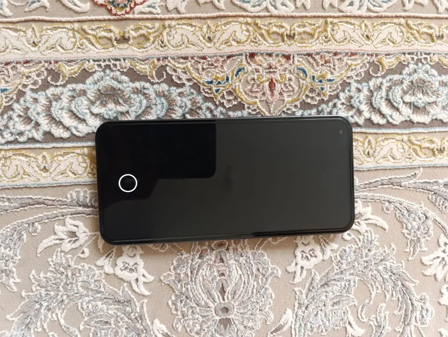 گوشی ناتینگ فون 1|موبایل|تهران, عبدل‌آباد|دیوار