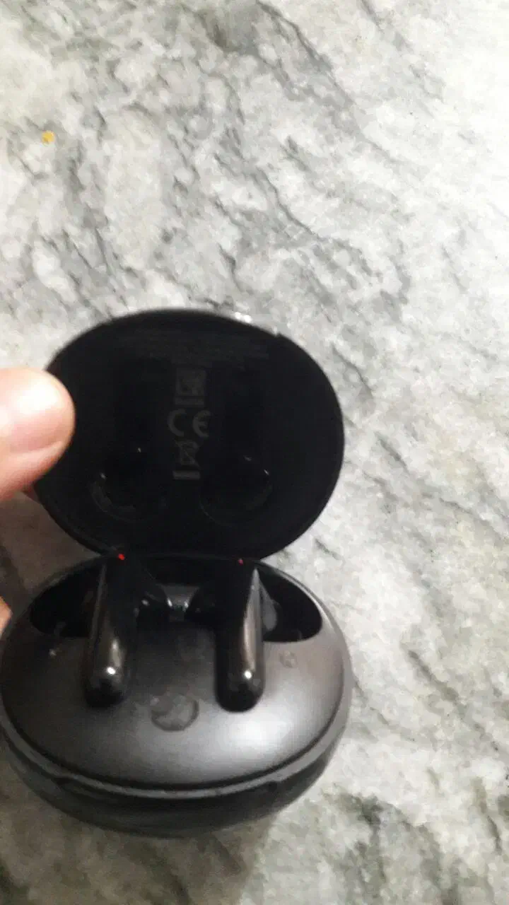 ایرپاد کیو سی وای QCY ANC T13|لوازم جانبی موبایل و تبلت|خرمآباد, |دیوار