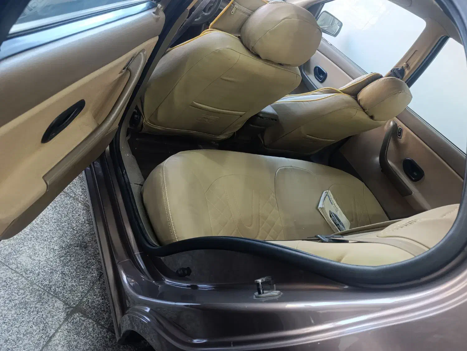 فروش ماشین|خودرو سواری و وانت|بروجرد, |دیوار