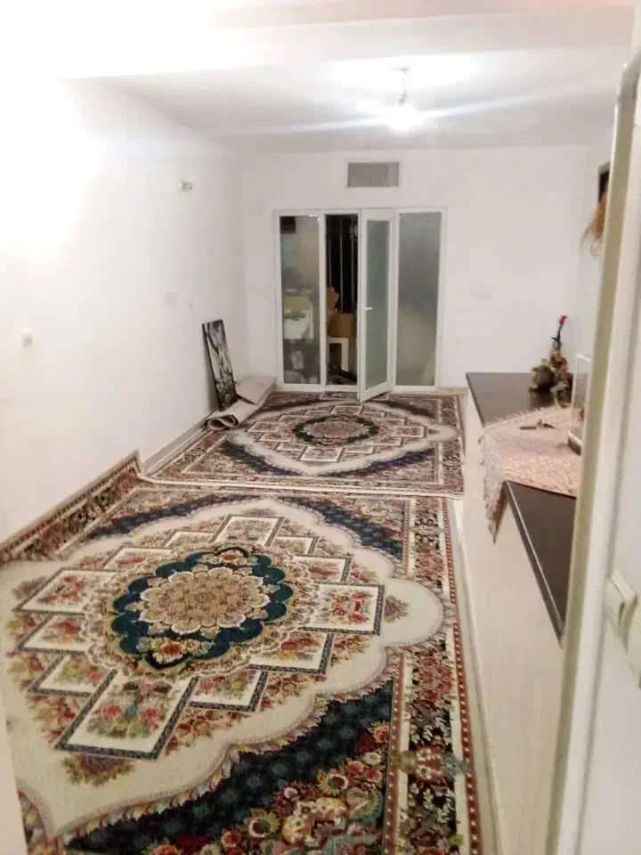 پاکدشت مسکن مهر امام رضا معاوضه باماشین|فروش آپارتمان|پاکدشت, شهرک امام رضا|دیوار