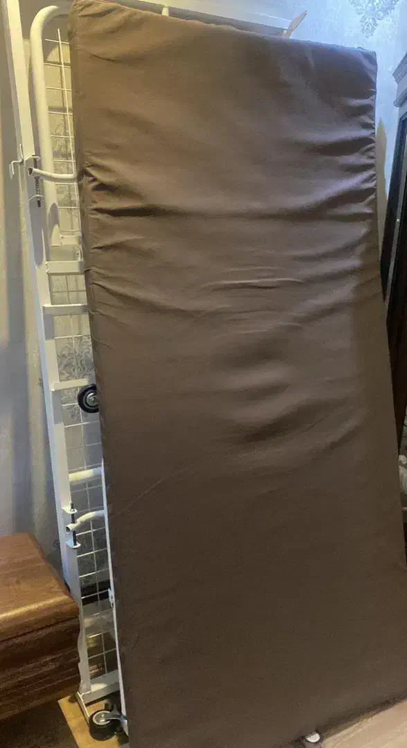 تخت و تشک بیمارستانی|آرایشی، بهداشتی، درمانی|رشت, ساغری سازان|دیوار