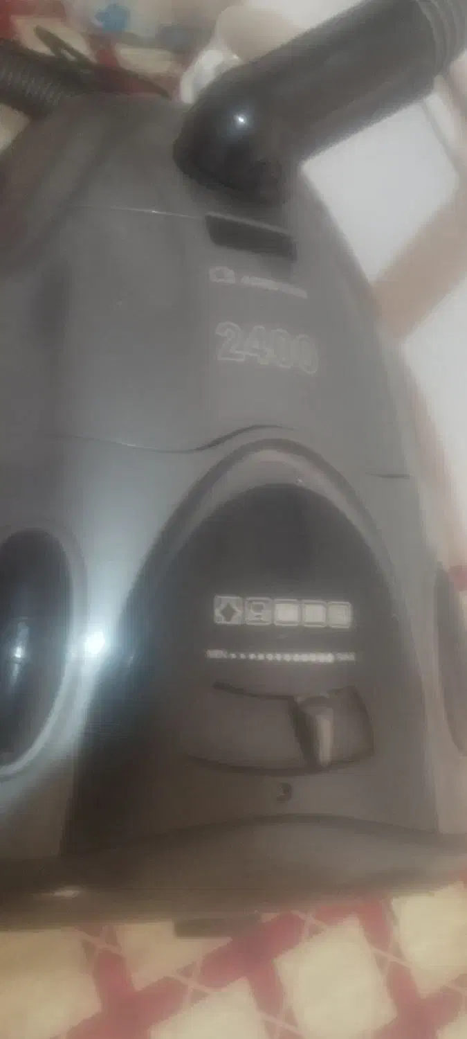 جارو برقی آریستان|جاروبرقی، جارو شارژی، بخارشو|شهرکرد, |دیوار