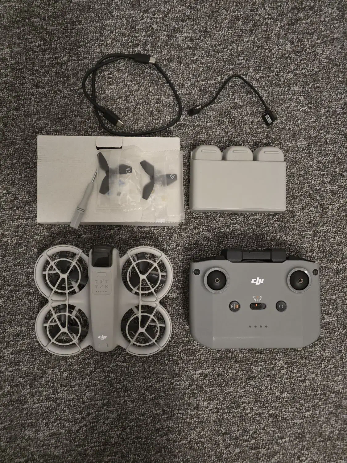 dji neo|دوربین عکاسی و فیلم‌برداری|اصفهان, جلفا|دیوار