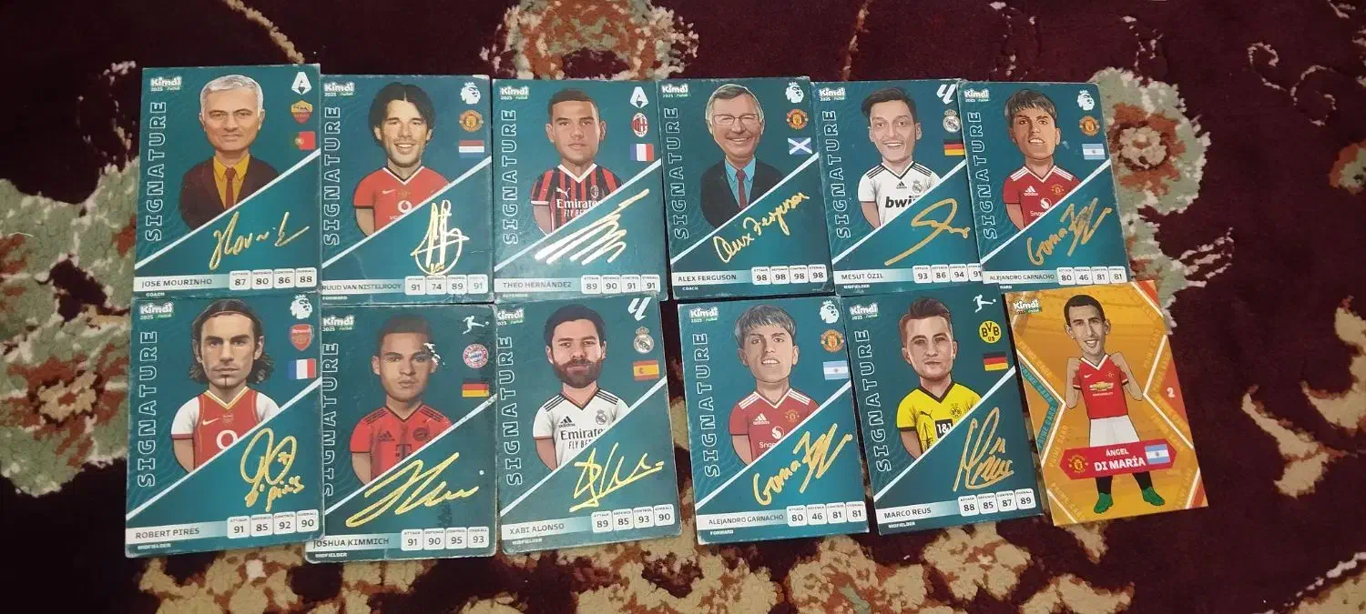 کیمدی های کد نخورده|اسباب‌‌بازی|جوین, |دیوار