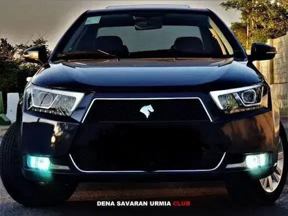 فروش حواله دنا پلاس توربو شارژ آپشنال|خودرو سواری و وانت|تبریز, |دیوار