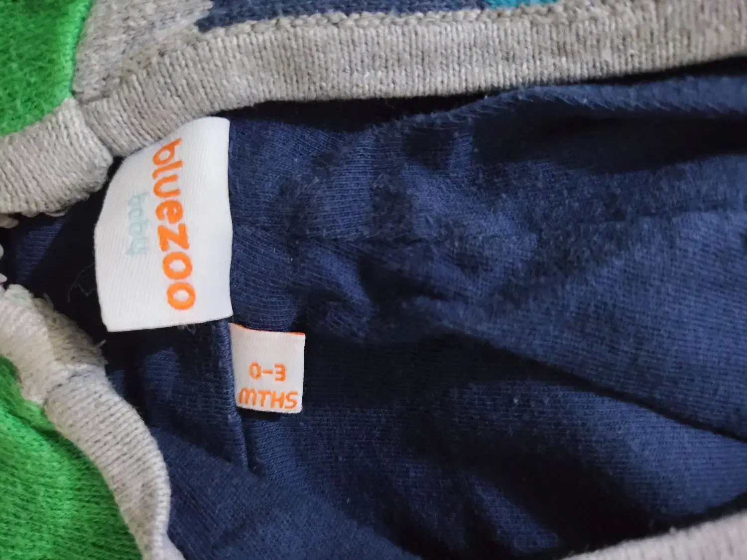 سویشرت و لباسهای مارک نوزاد|کفش و لباس بچه|شهریار, شهریار|دیوار