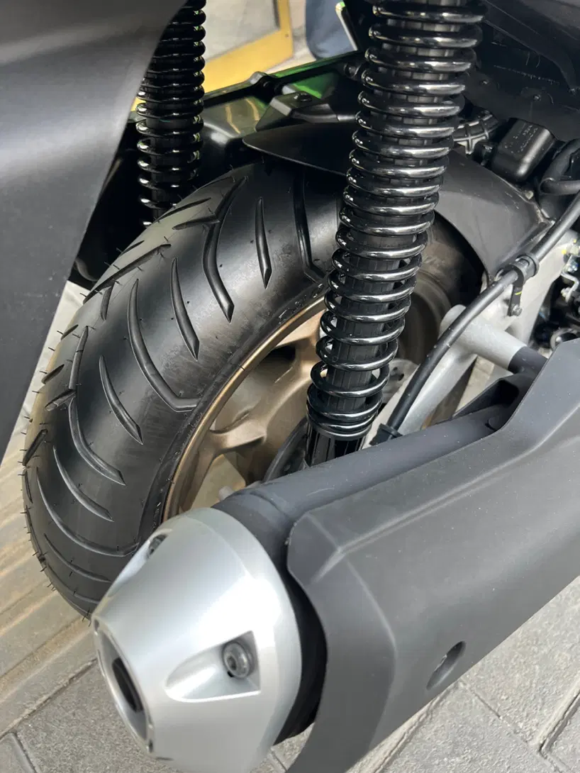 هوندا pcx160 فول اتاق جدید کلیک واریو adv nmax|موتورسیکلت|تهران, مینای جنوبی|دیوار