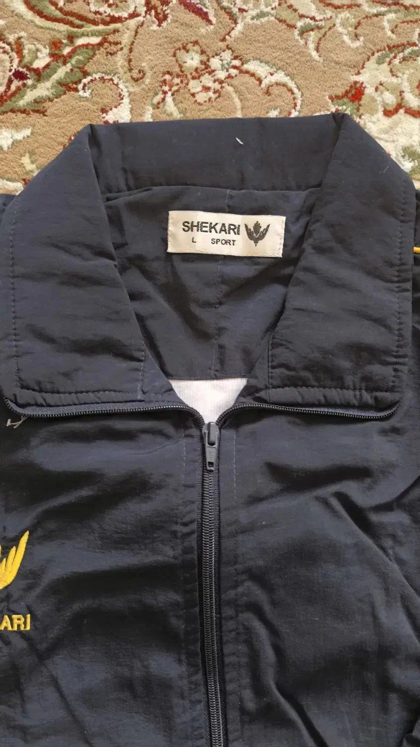 گرمکن مردانه سایز L|لباس|زنجان, |دیوار