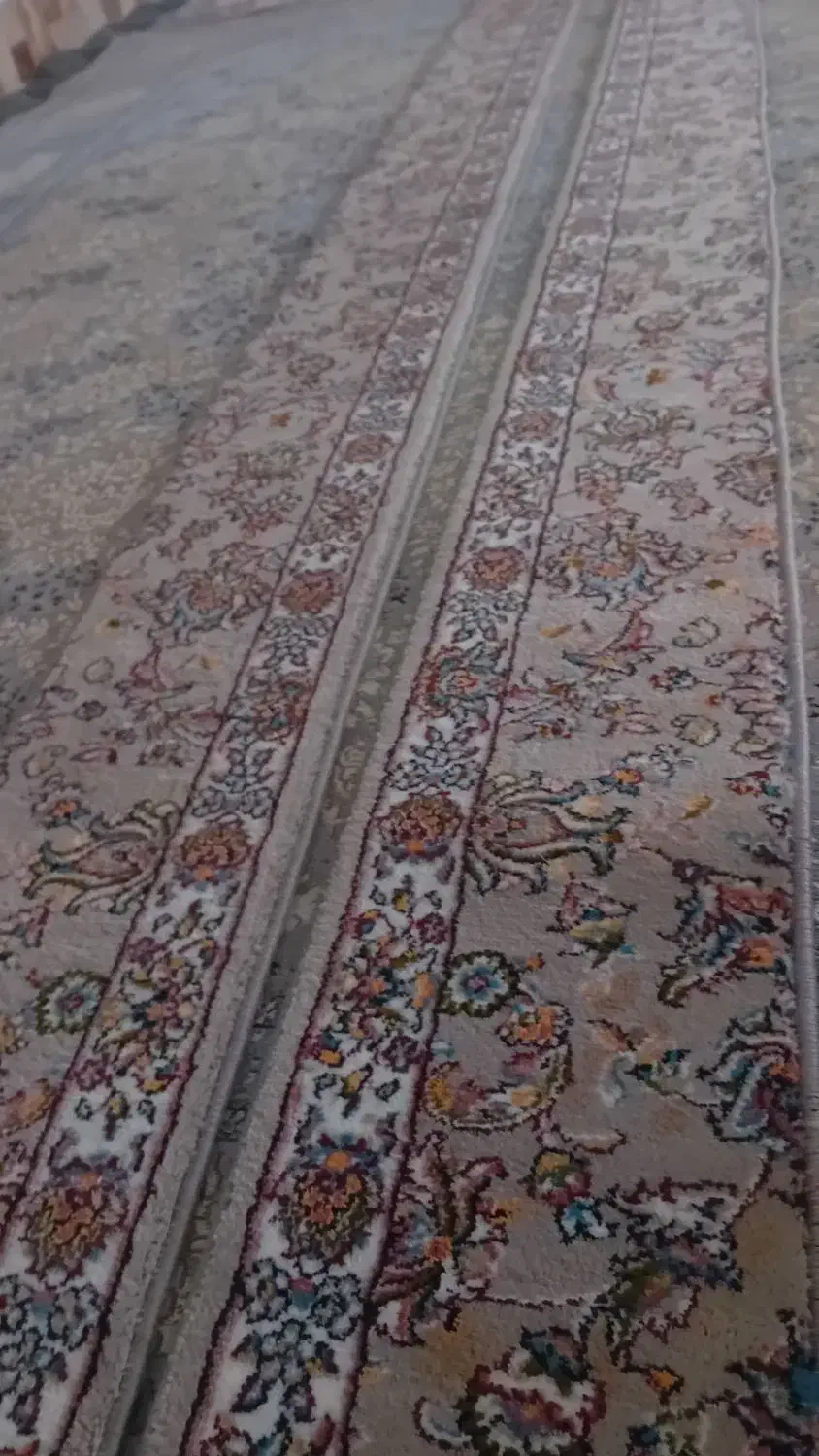 کسری فرش|فرش|نهاوند, |دیوار