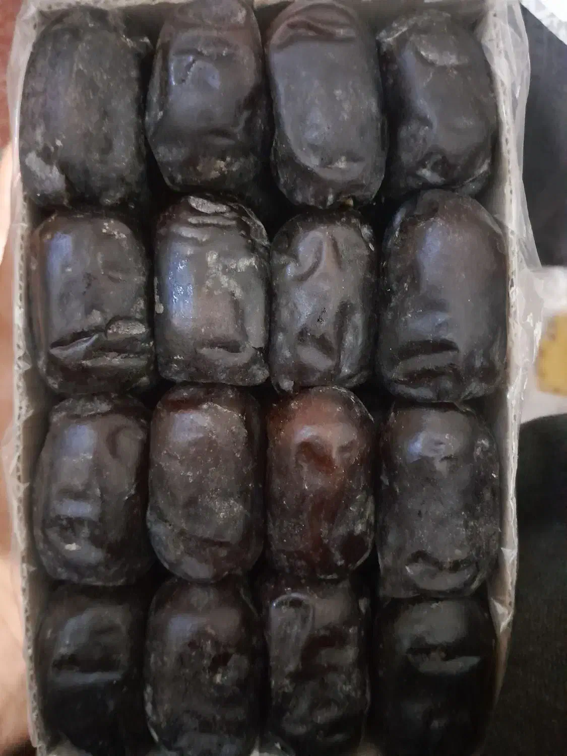 خرما مضافتی|خوردنی و آشامیدنی|عنبرآباد, |دیوار