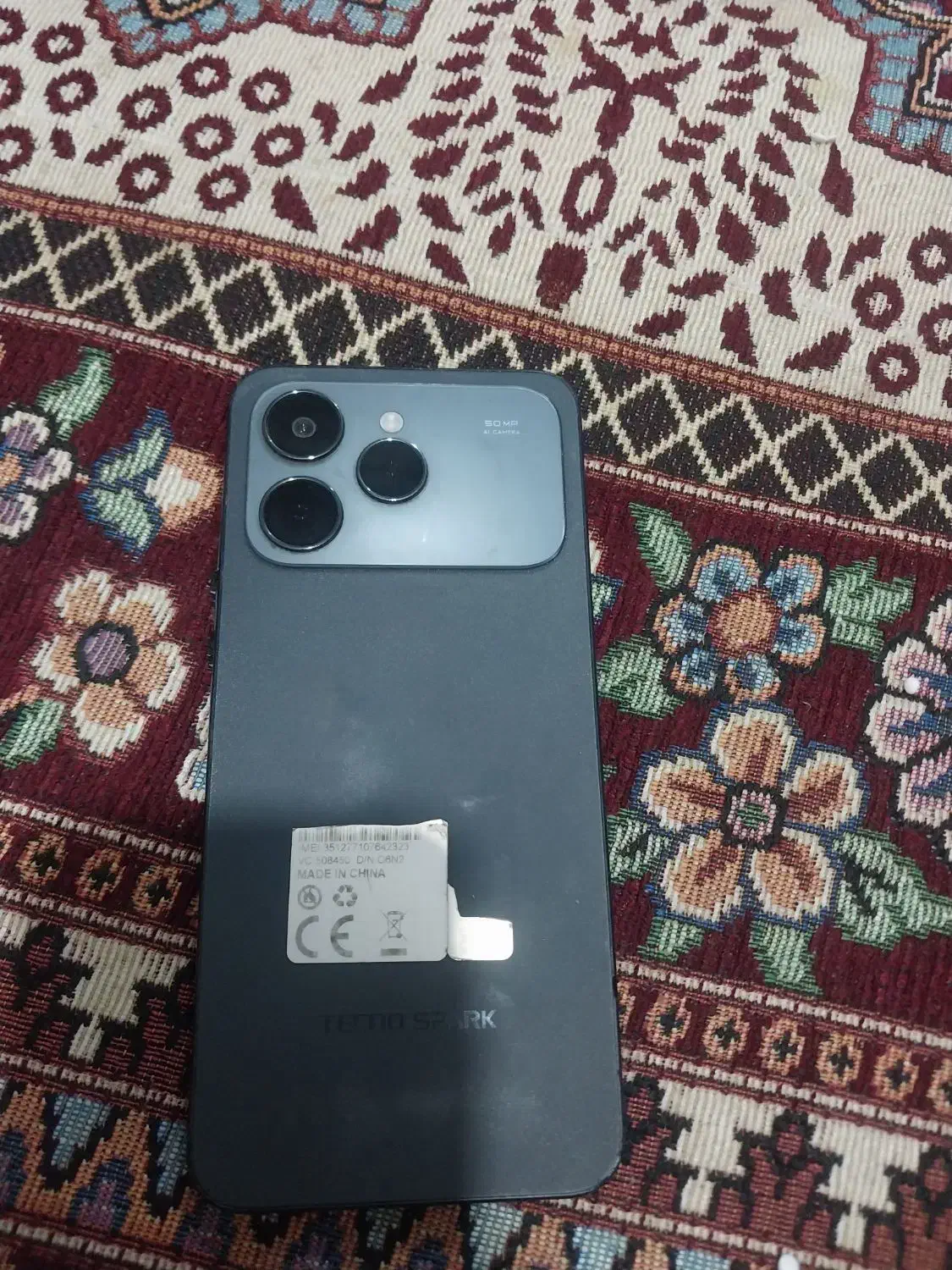 گوشیتکنو|موبایل|بندر ماهشهر, |دیوار