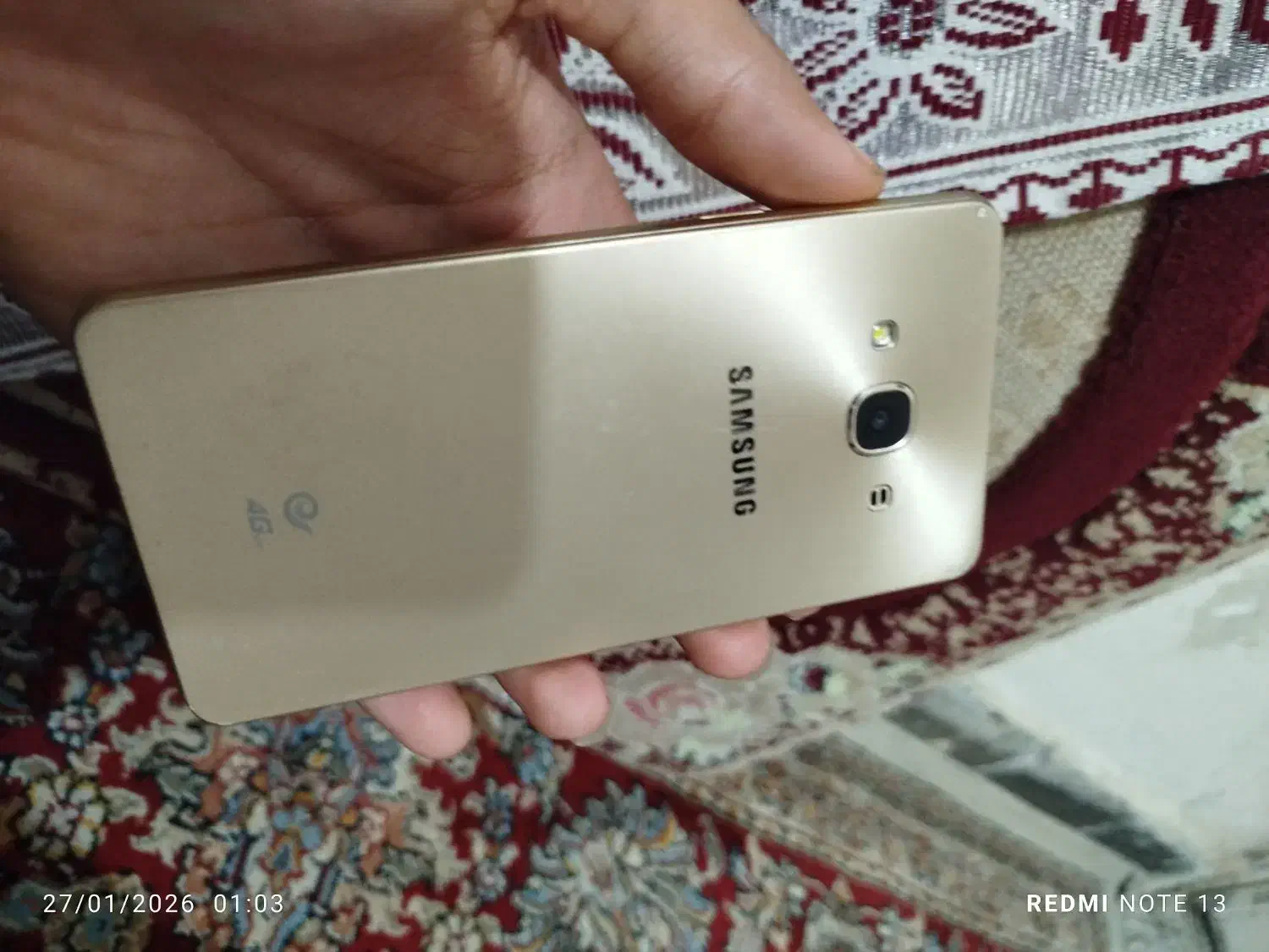 گوشی سامسونگ|موبایل|چابهار, |دیوار