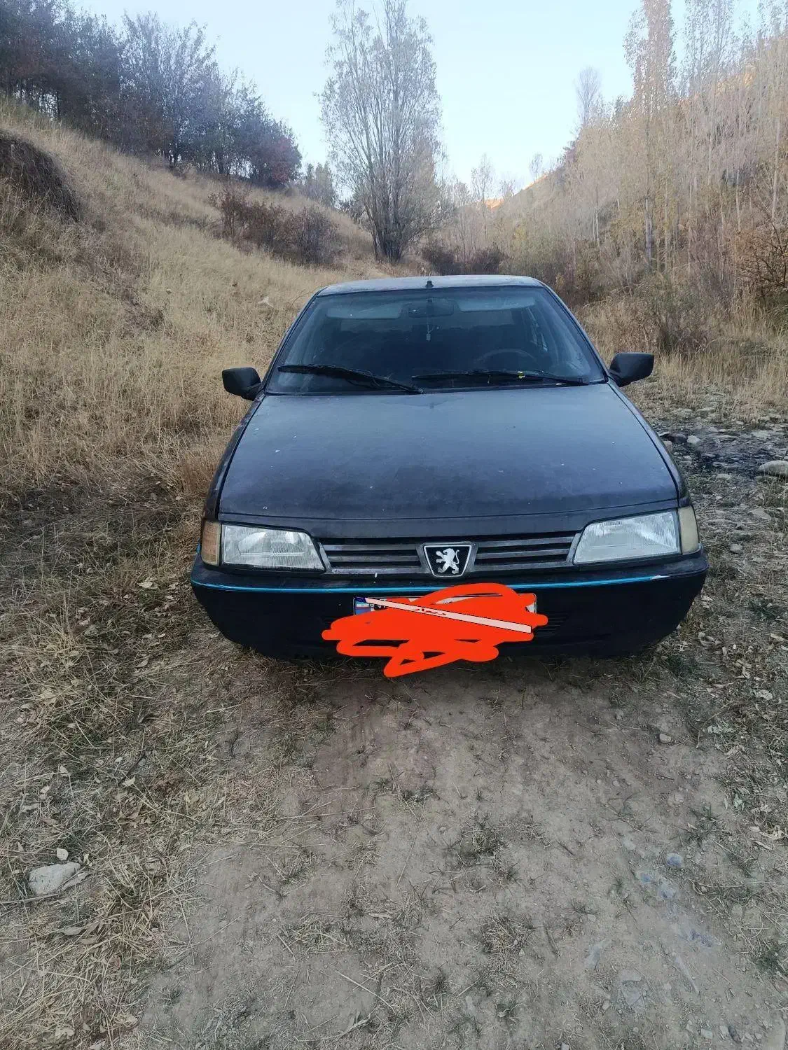 فروشی|خودرو سواری و وانت|تبریز, |دیوار