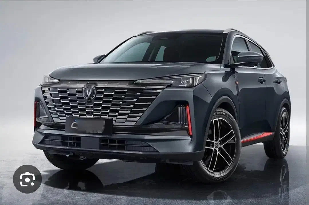 چانگانcs55|خودرو سواری و وانت|تهران, فلاح|دیوار