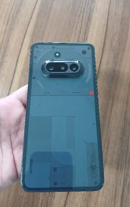 nothing phone 3a|موبایل|بروجرد, |دیوار