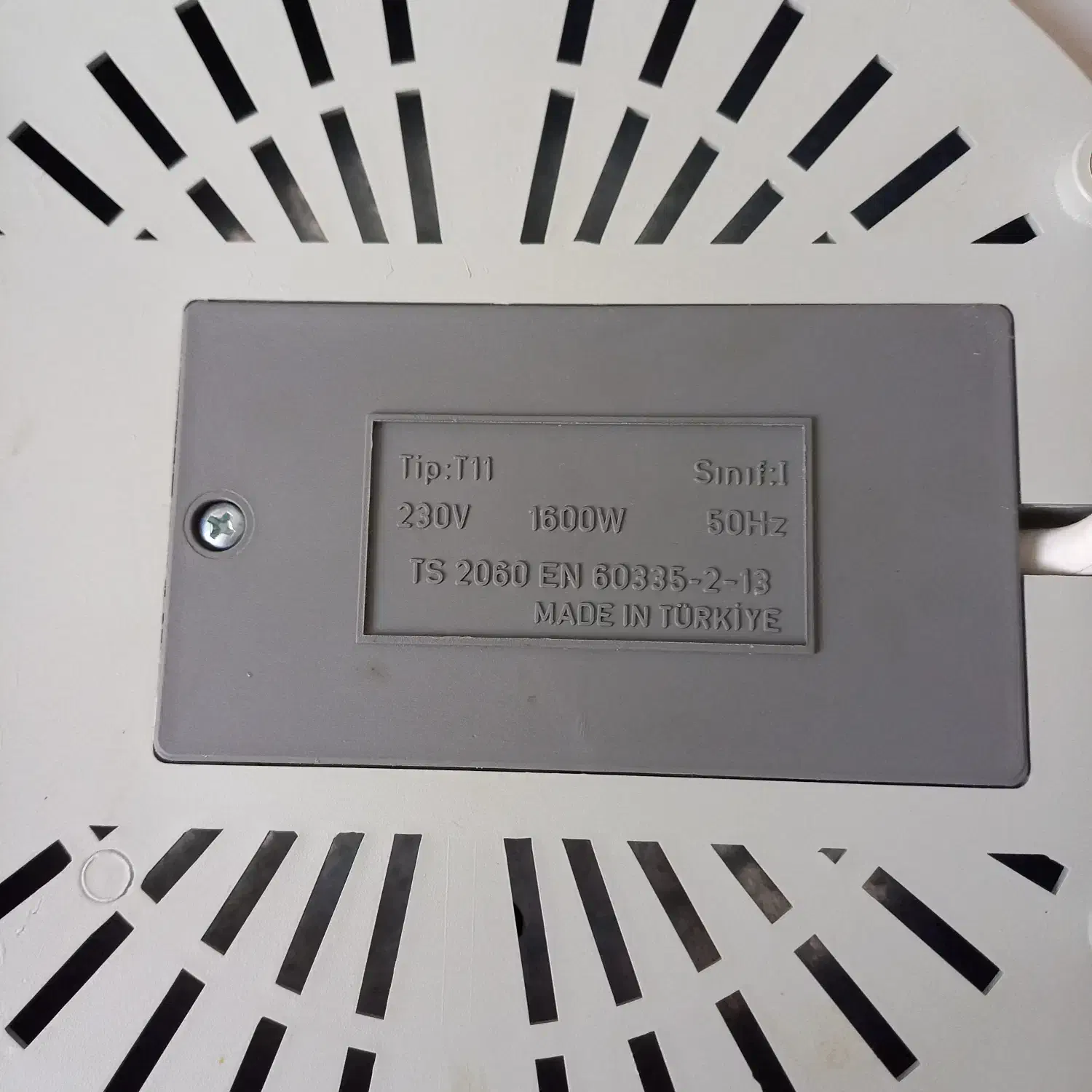 سرخ کن ترکیه ای|اجاق گاز و لوازم برقی پختوپز|تهران, قبا|دیوار