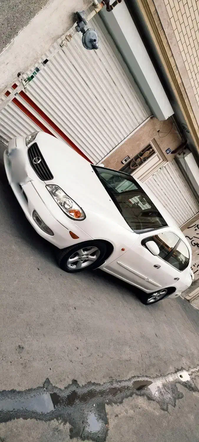 ماکسیما 88اتومات|خودرو سواری و وانت|تبریز, |دیوار