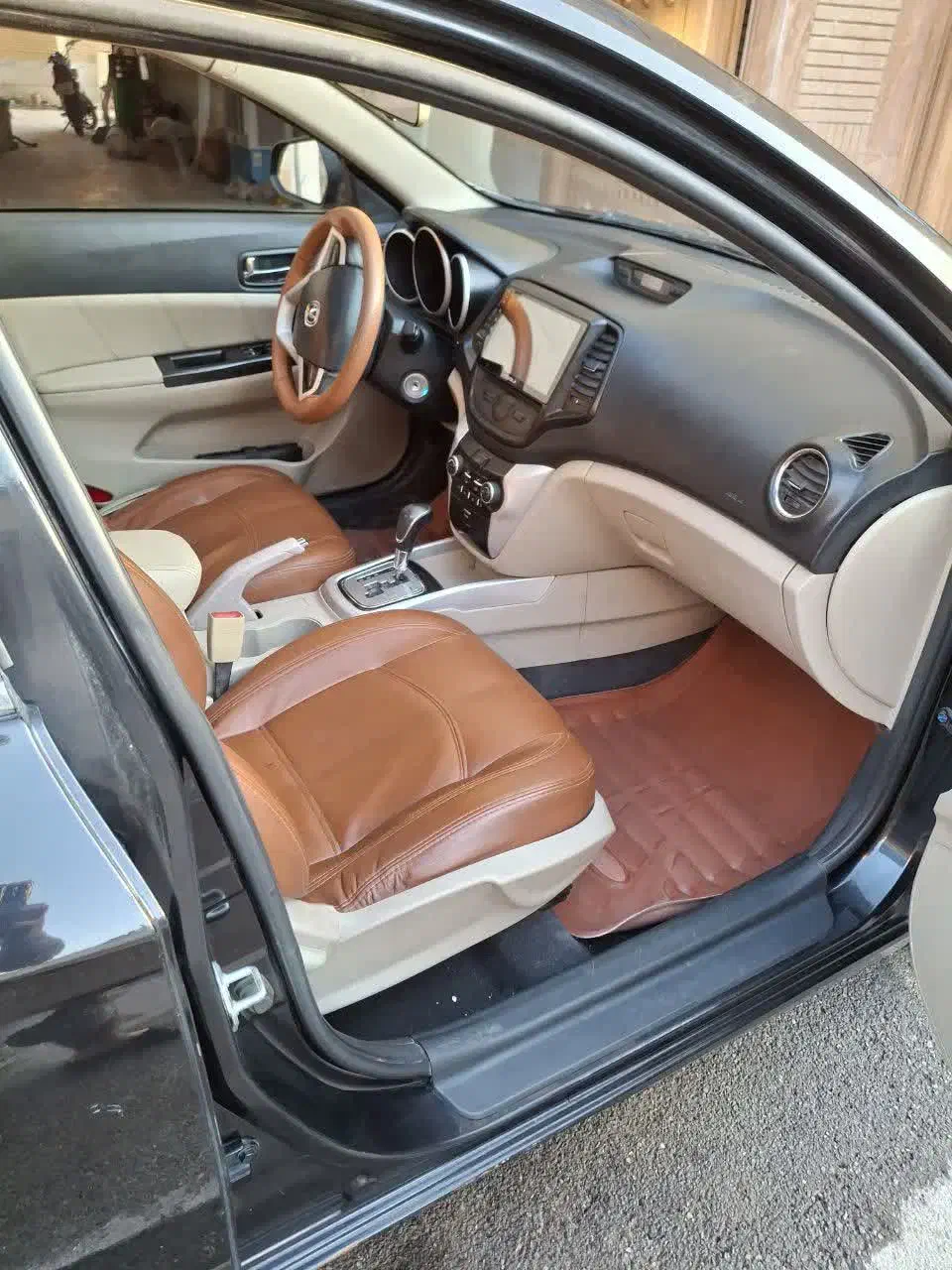 چانگان E2|خودرو سواری و وانت|کاشان, شهرک امیرالمومنین|دیوار