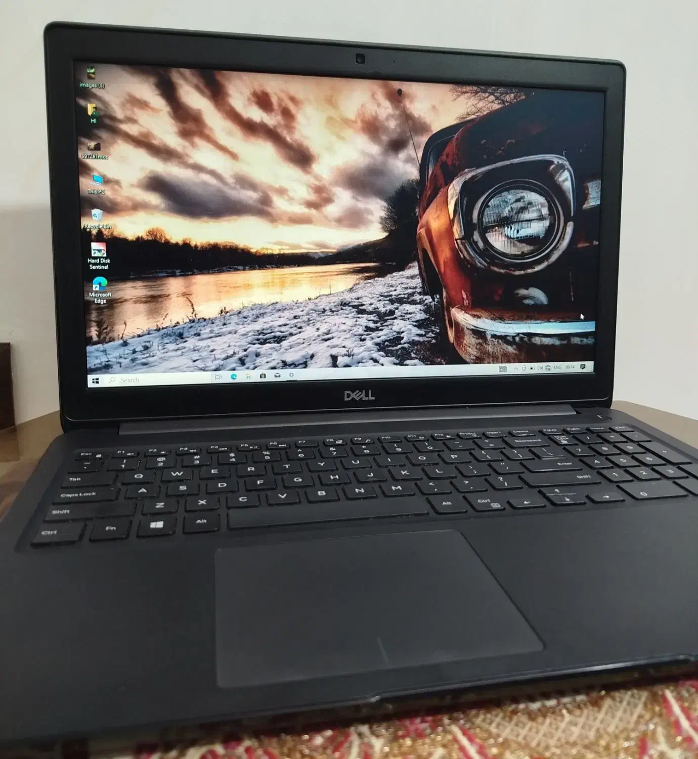 laptop dell|رایانه همراه|بروجرد, |دیوار