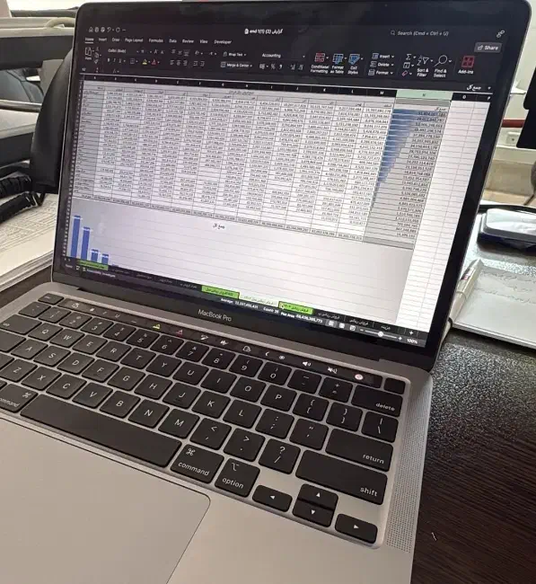 انجام کلیه خدمات مالی و مالیاتی|خدمات مالی، حسابداری، بیمه|اصفهان, بهار آزادی|دیوار