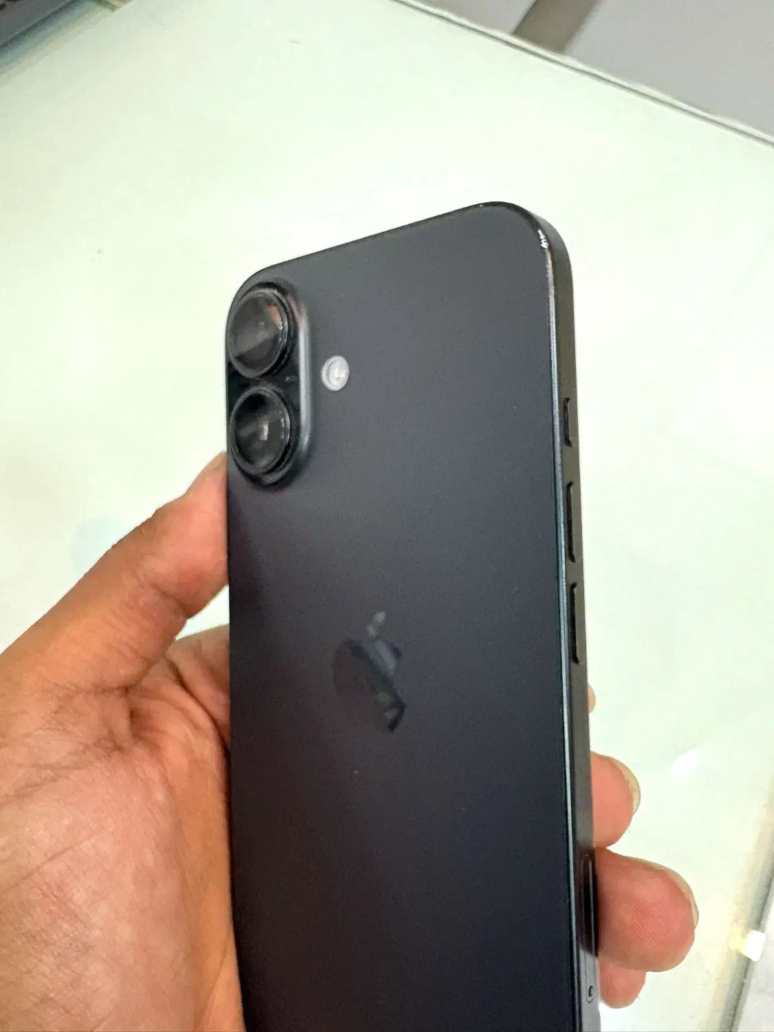 آیفون ۱۶ نرمال|موبایل|یزد, |دیوار