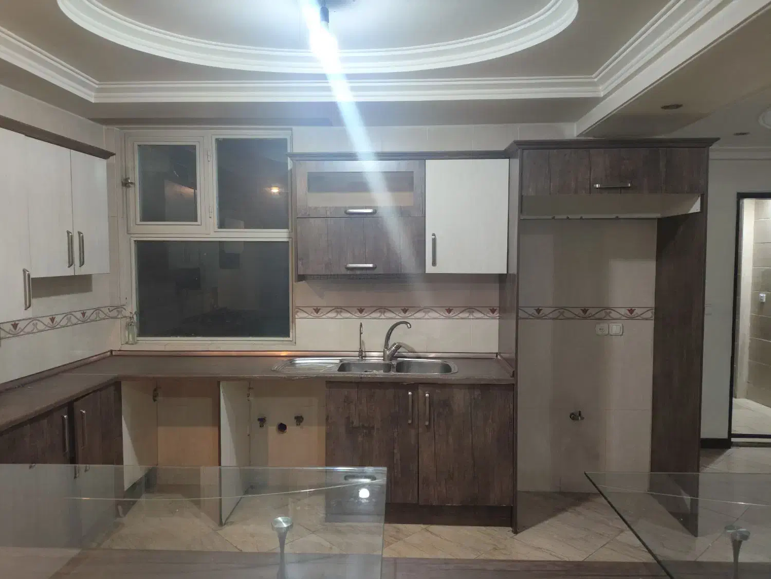 کابینت کارکرده|بوفه، ویترین، کنسول|تهران, کاج|دیوار