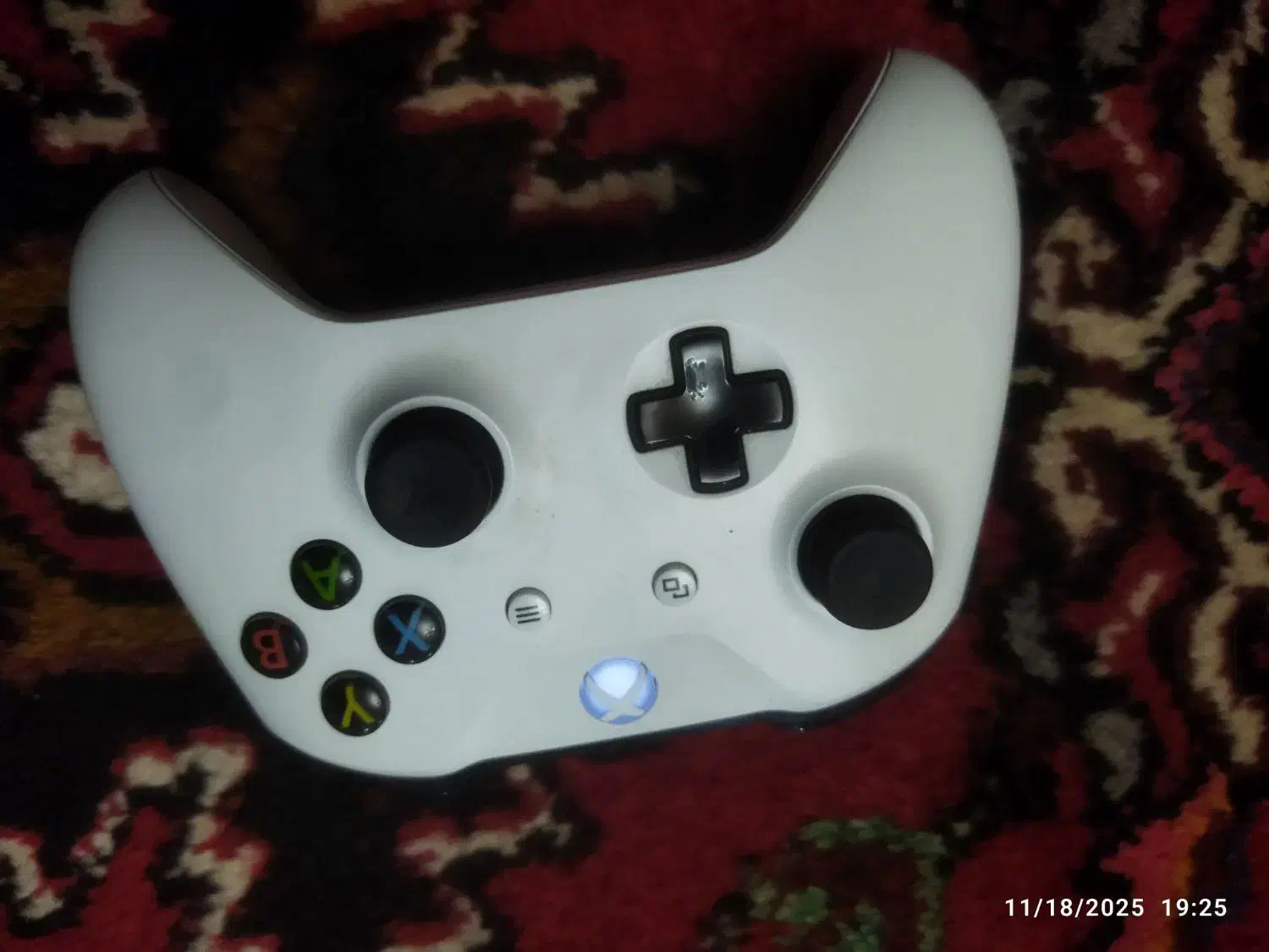 Xbox one s وان اس ۱ ترا(همراه گیم پس) پک اصلی|کنسول، بازی ویدئویی و آنلاین|تبریز, |دیوار