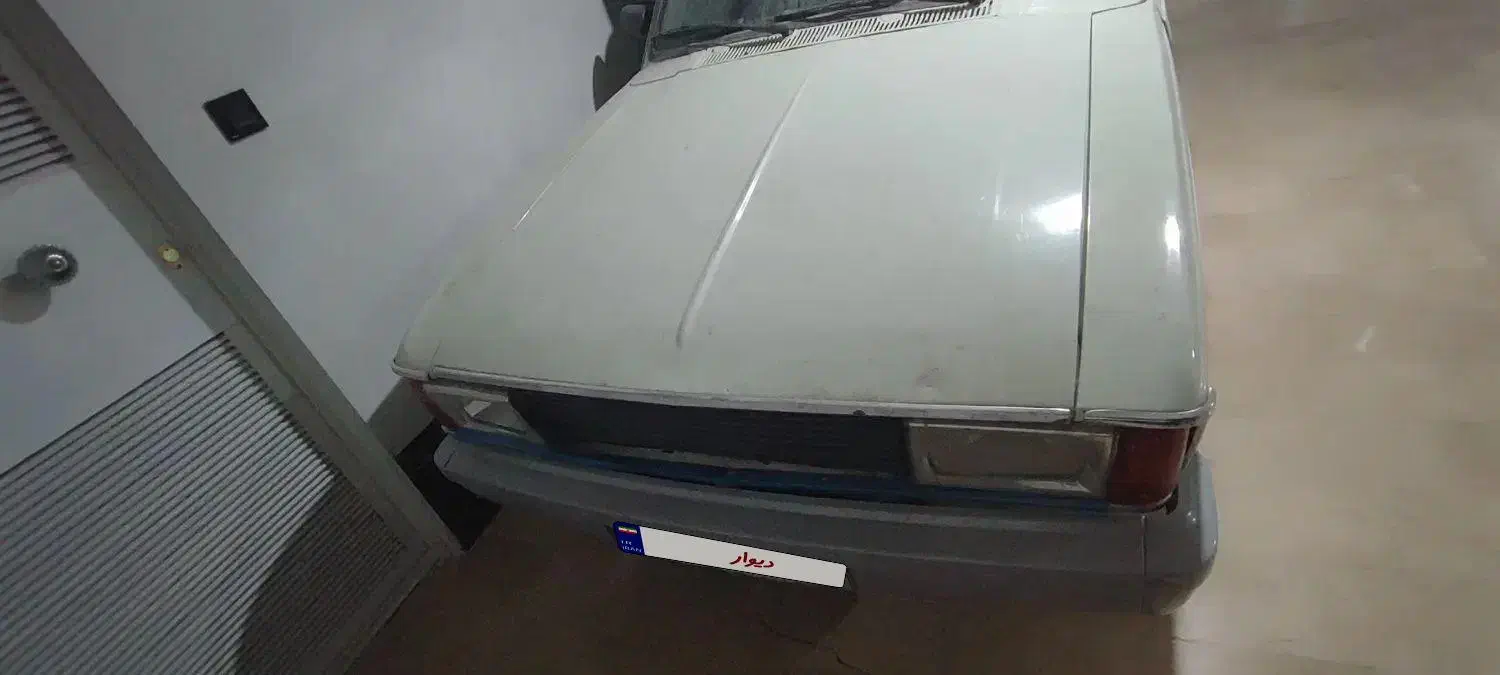 پیکان بار مدل ۹۱|خودرو سواری و وانت|شیراز, مبعث|دیوار