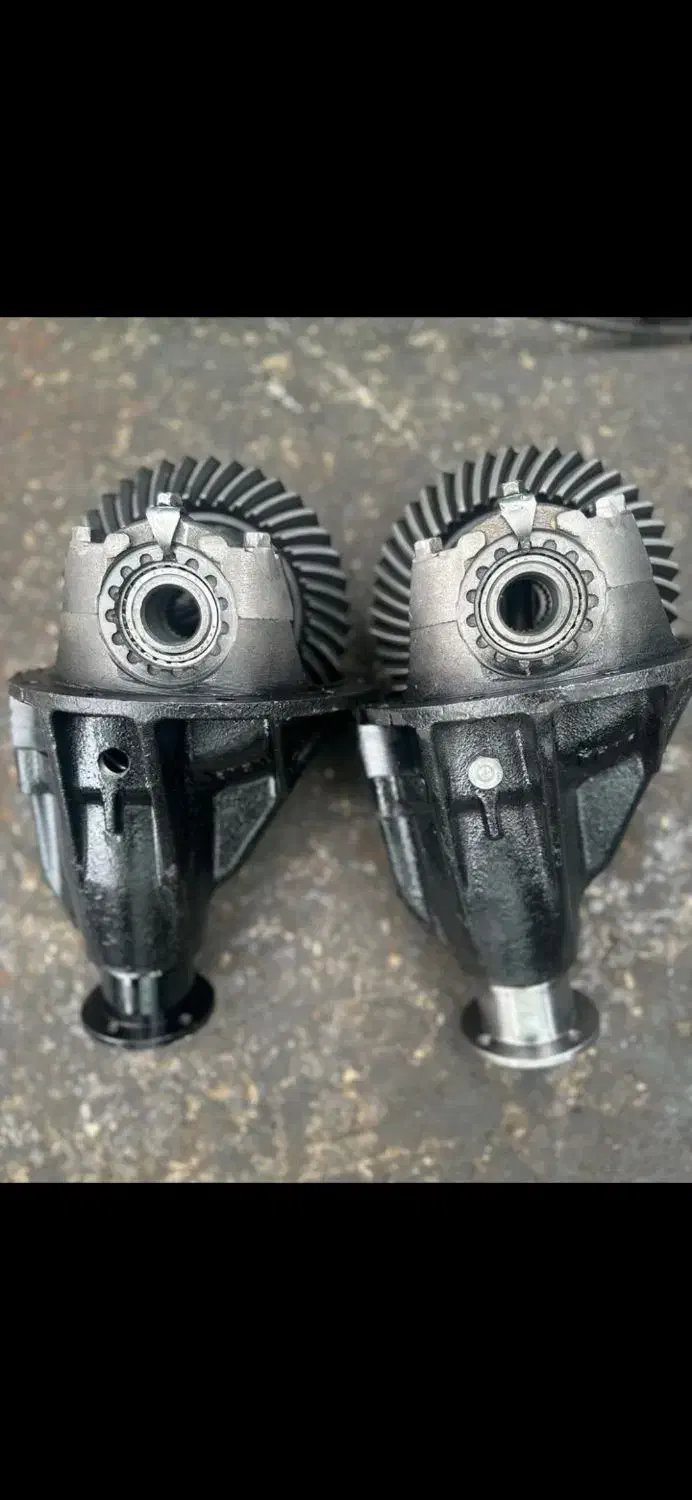 تعمیر و فروش انواع دیفرانسیل و گیربکس استوک و نو|قطعات یدکی و لوازم جانبی|محمودآباد, |دیوار