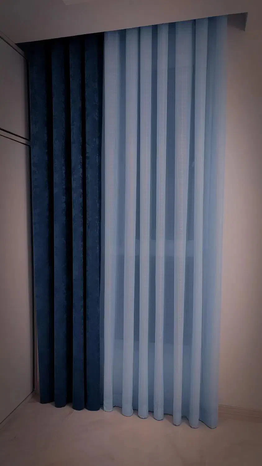 فروش ویژه شب یلدا پرده|پرده، رانر، رومیزی|پردیس, فاز ۴|دیوار