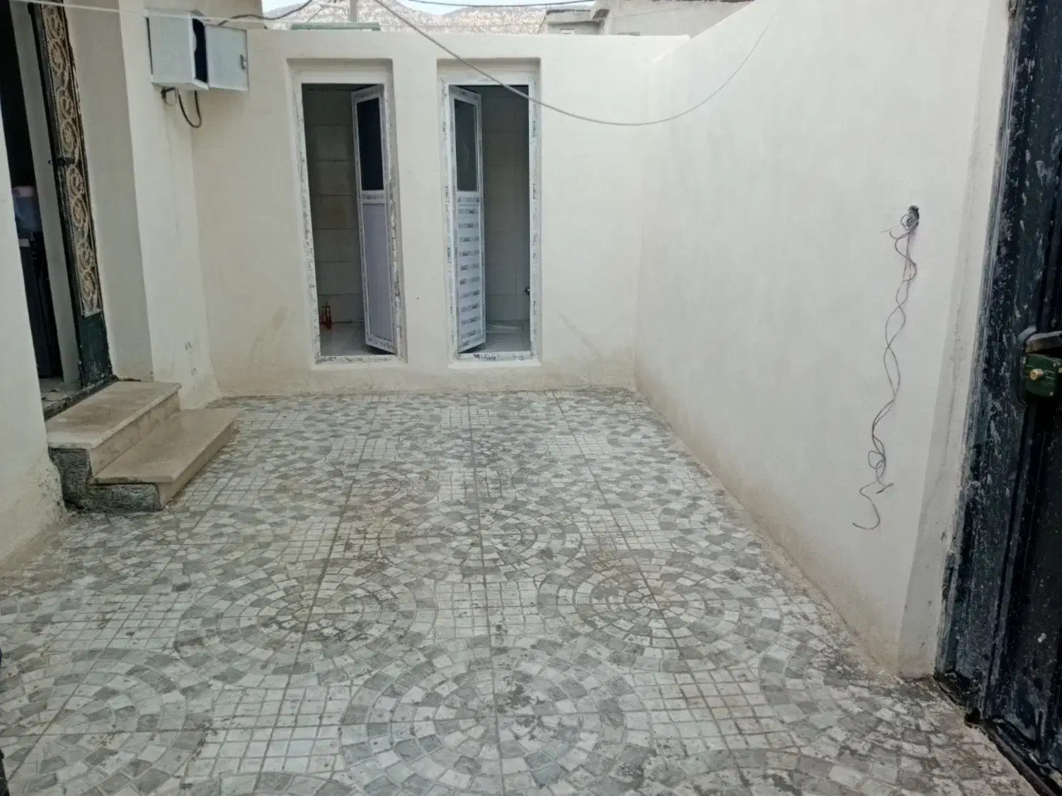 خانه ۱۰۰ متری دوبر میلاد|فروش خانه و ویلا|ایلام, |دیوار