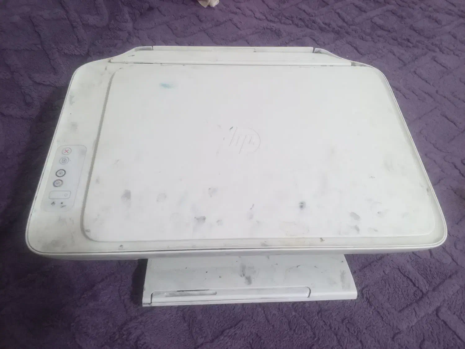 اسکنر|پرینتر، اسکنر، کپی، فکس|قشم, |دیوار