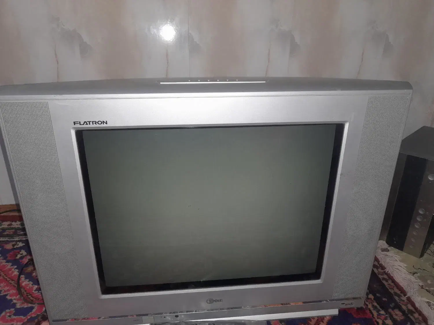 تلویزیون|تلویزیون و پروژکتور|ساوه, |دیوار