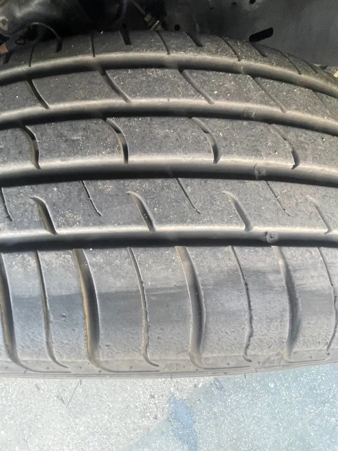 رینگ لگسوس lx570|قطعات یدکی و لوازم جانبی|شیراز, سفیرشمالی|دیوار