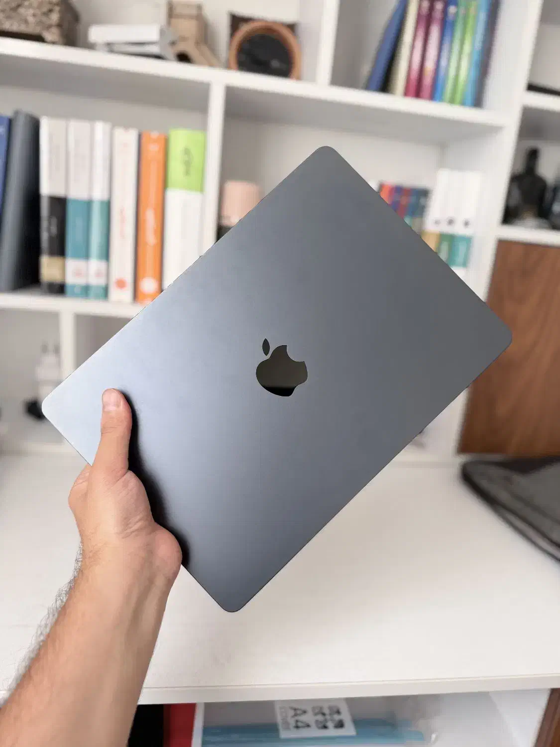 Mac book air|رایانه همراه|تهران, باشگاه نفت|دیوار