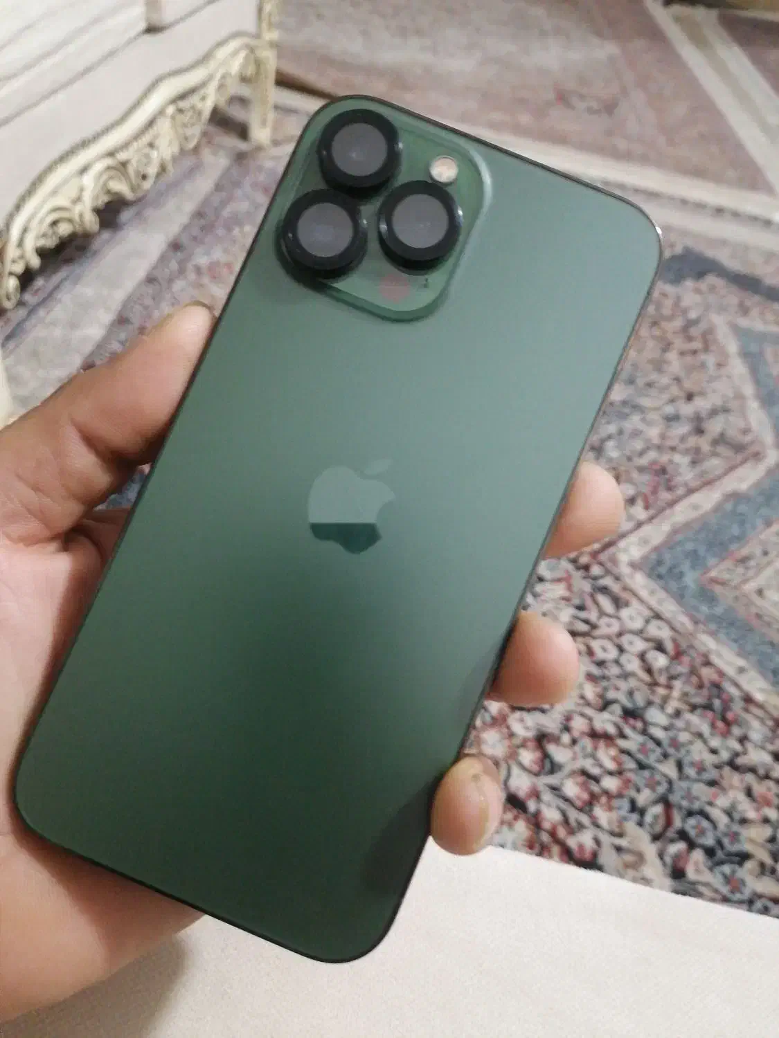 ایفون13promax|موبایل|گرگان, |دیوار