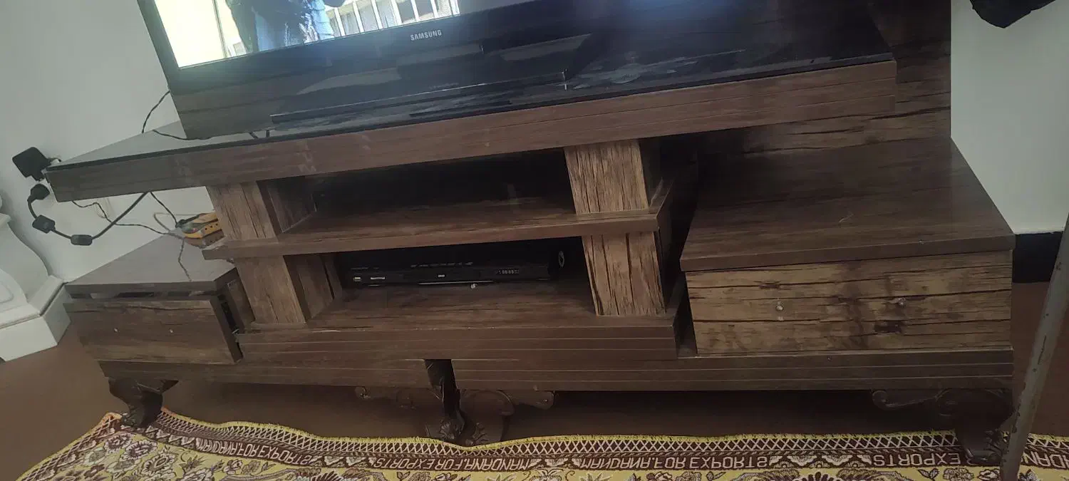 میز تلویزیون|میز تلویزیون|پارس‌آباد, |دیوار