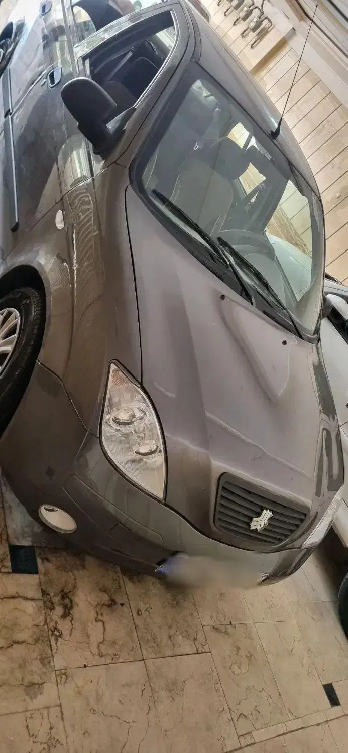 مدل ۹۲ بیرنگ|خودرو سواری و وانت|تهران, تهرانپارس شرقی|دیوار