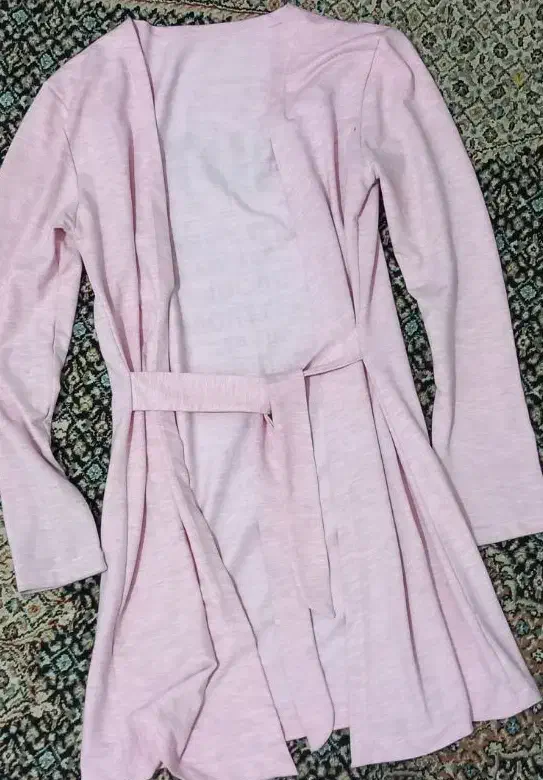 تونیک گلبهی مخصوص لاغر اندام|لباس|شیروان (خراسان), |دیوار