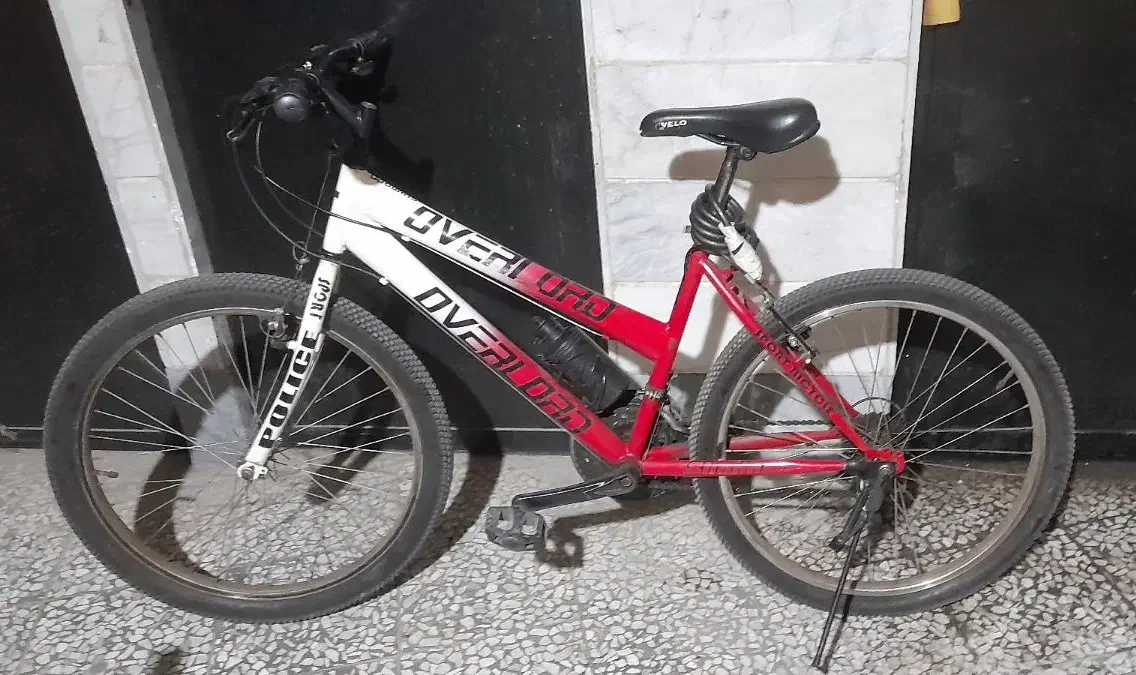 دوچرخه سایز ۲۴|دوچرخه، اسکیت، اسکوتر|تهران, آذربایجان|دیوار