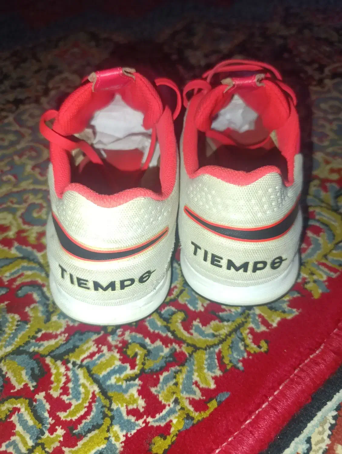 کفش اورجینال اصل سالنی|کیف، کفش، کمربند|سرعین, |دیوار