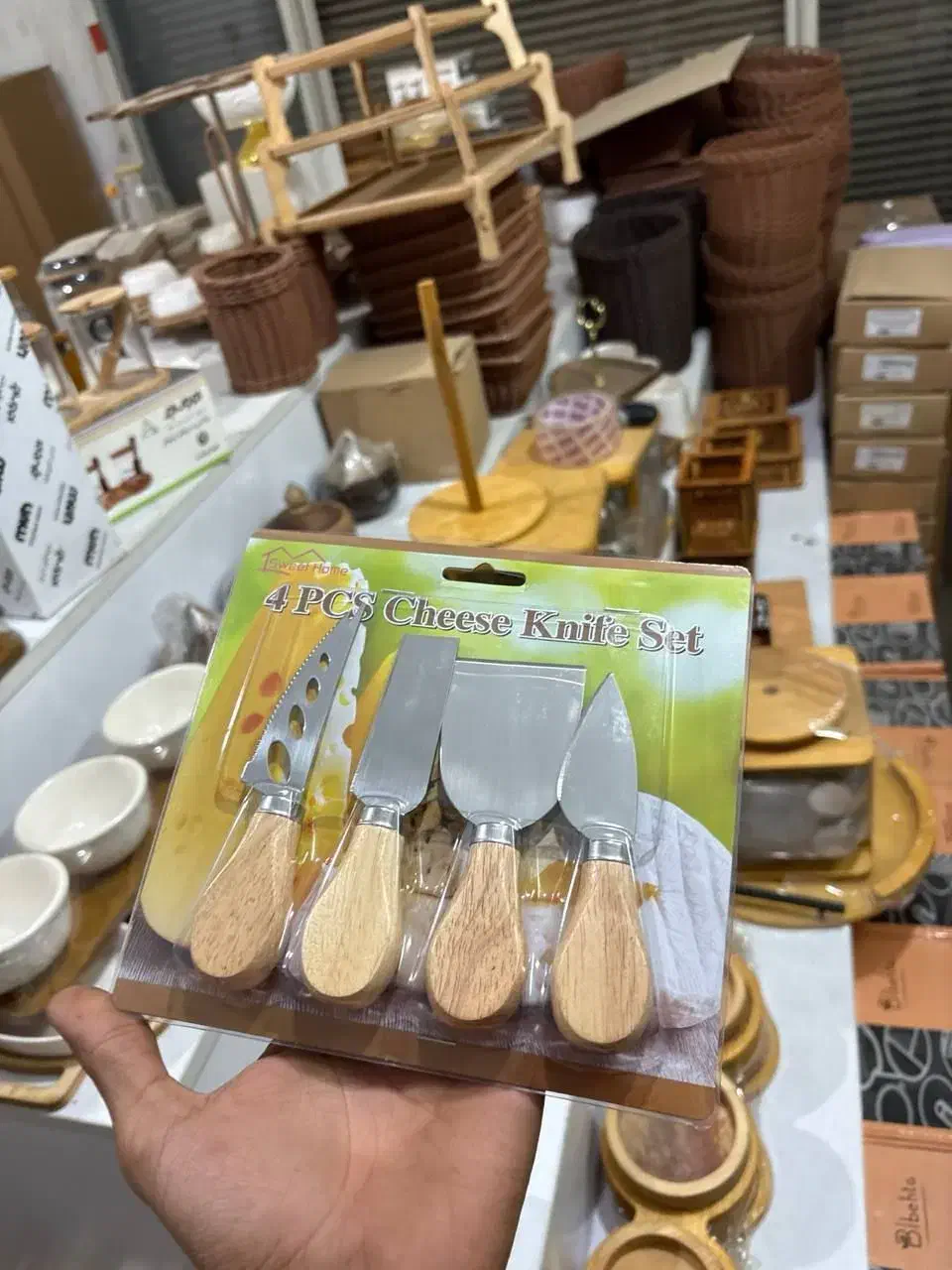 صنایع آشپزخانه چوبی|صنایع دستی و سایر لوازم تزئینی|لردگان, |دیوار