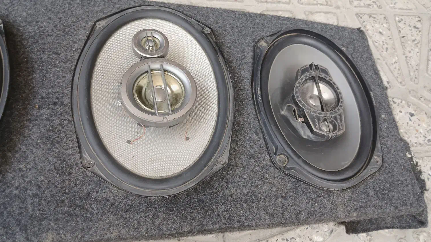 پخش و باند|سیستم صوتی خانگی|مریوان, |دیوار