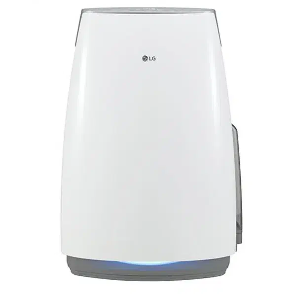 دستگاه تصفیه هوا ال جی|پنکه و تصفیهکنندهٔ هوا|تهران, آجودانیه|دیوار