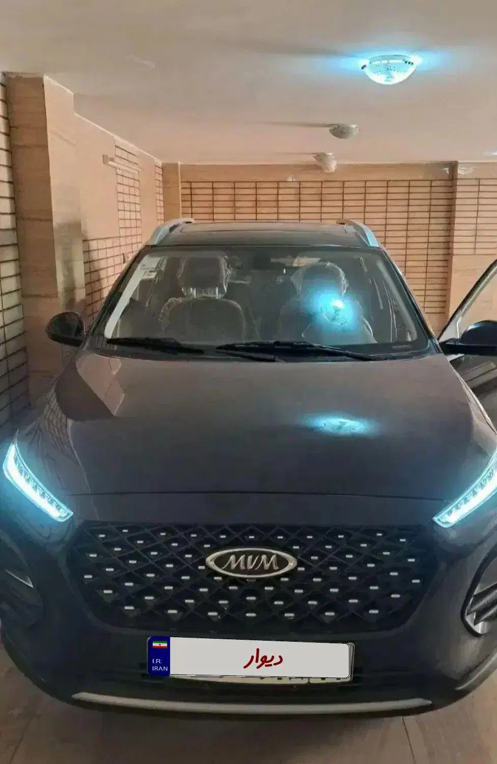 x22proمدل1404صفر|خودرو سواری و وانت|شیراز, شهرک والفجر|دیوار