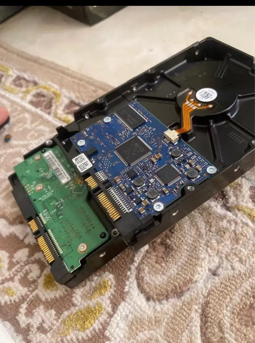 قطعات کامپیوتر و لپ تاپ|قطعات و لوازم جانبی رایانه|کرج, باغستان|دیوار