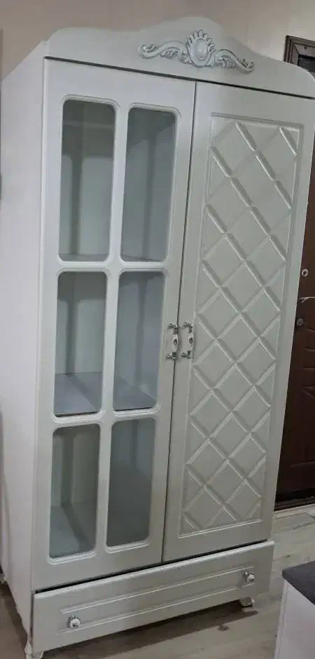 کمد بچه|جاکفشی، کمد، دراور|تهران, سازمان آب|دیوار