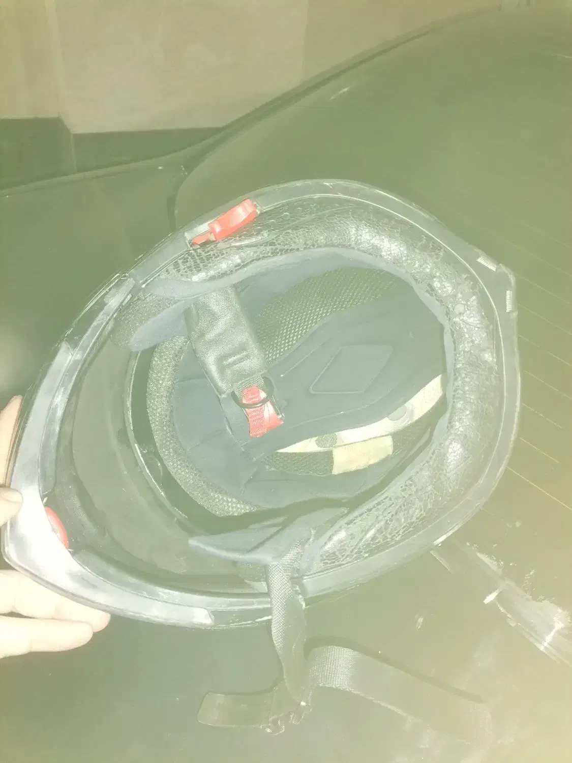 کلاکاسکت DA1|دوچرخه، اسکیت، اسکوتر|تهران, گرگان|دیوار