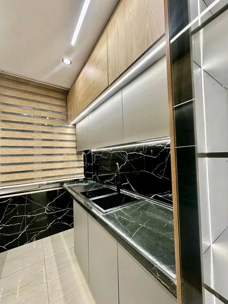 آپارتمان 55 متری/طبقه دوم/خوش نقشه/فول|فروش آپارتمان|اندیشه, اندیشه فاز ۱|دیوار