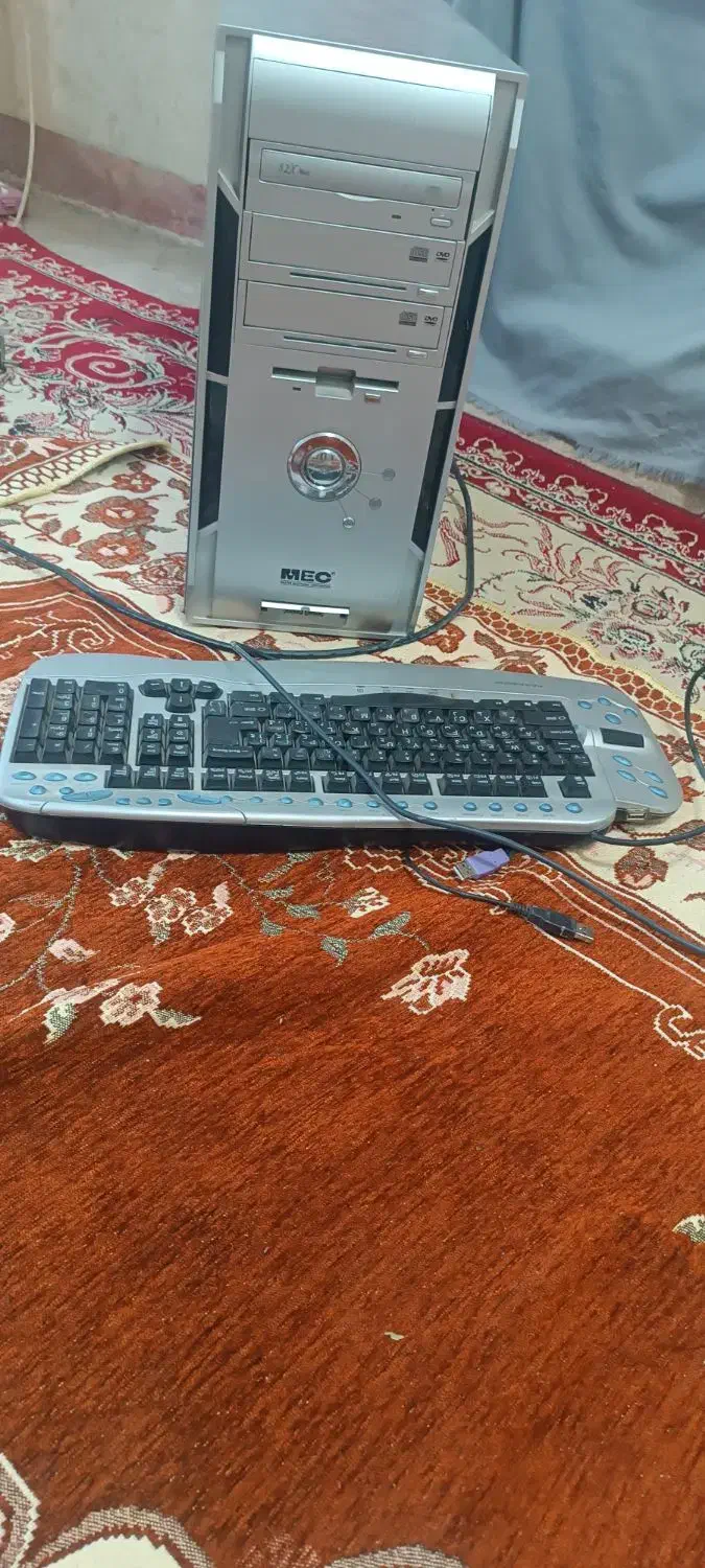 صفحه کلید|قطعات و لوازم جانبی رایانه|نجف‌آباد, امام خمینی|دیوار